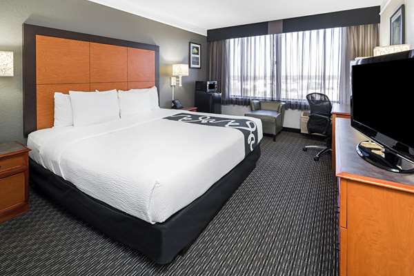  - La Quinta Inn La Palma