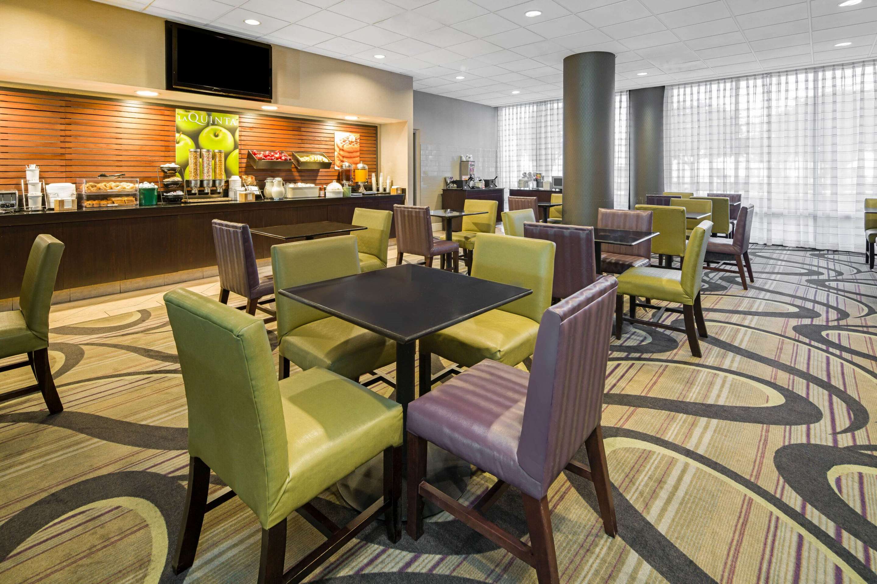 Property amenity | La Quinta Inn & Suites by Wyndham Buena Park