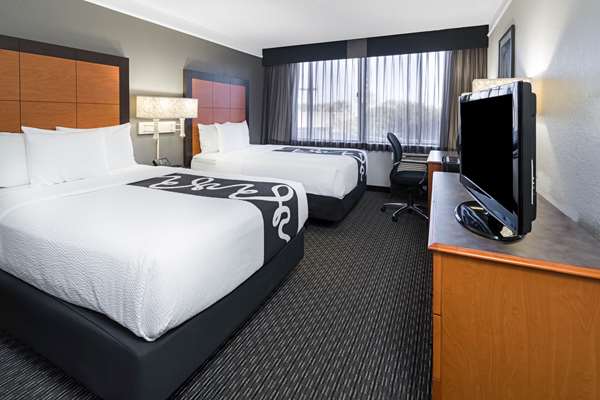  - La Quinta Inn La Palma