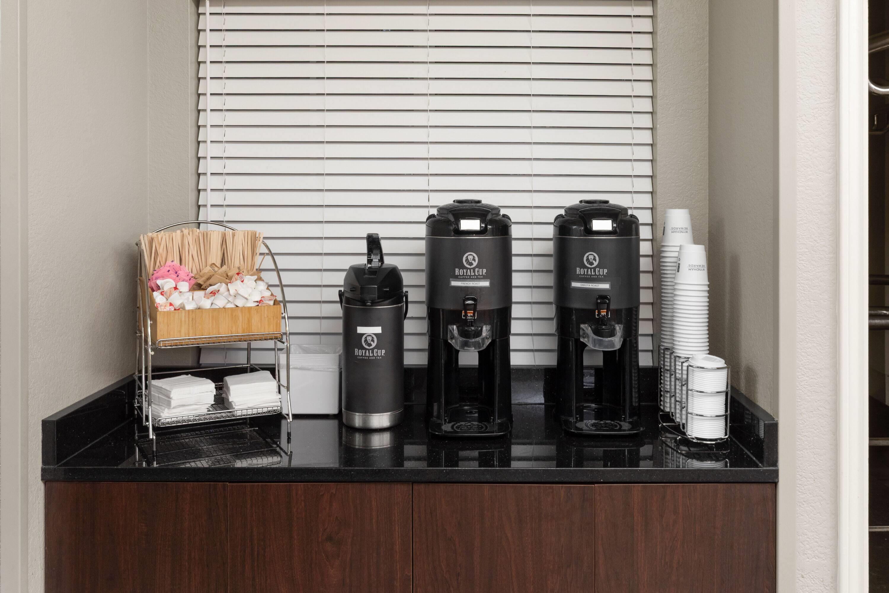 Property amenity | La Quinta Inn & Suites by Wyndham San Antonio Airport