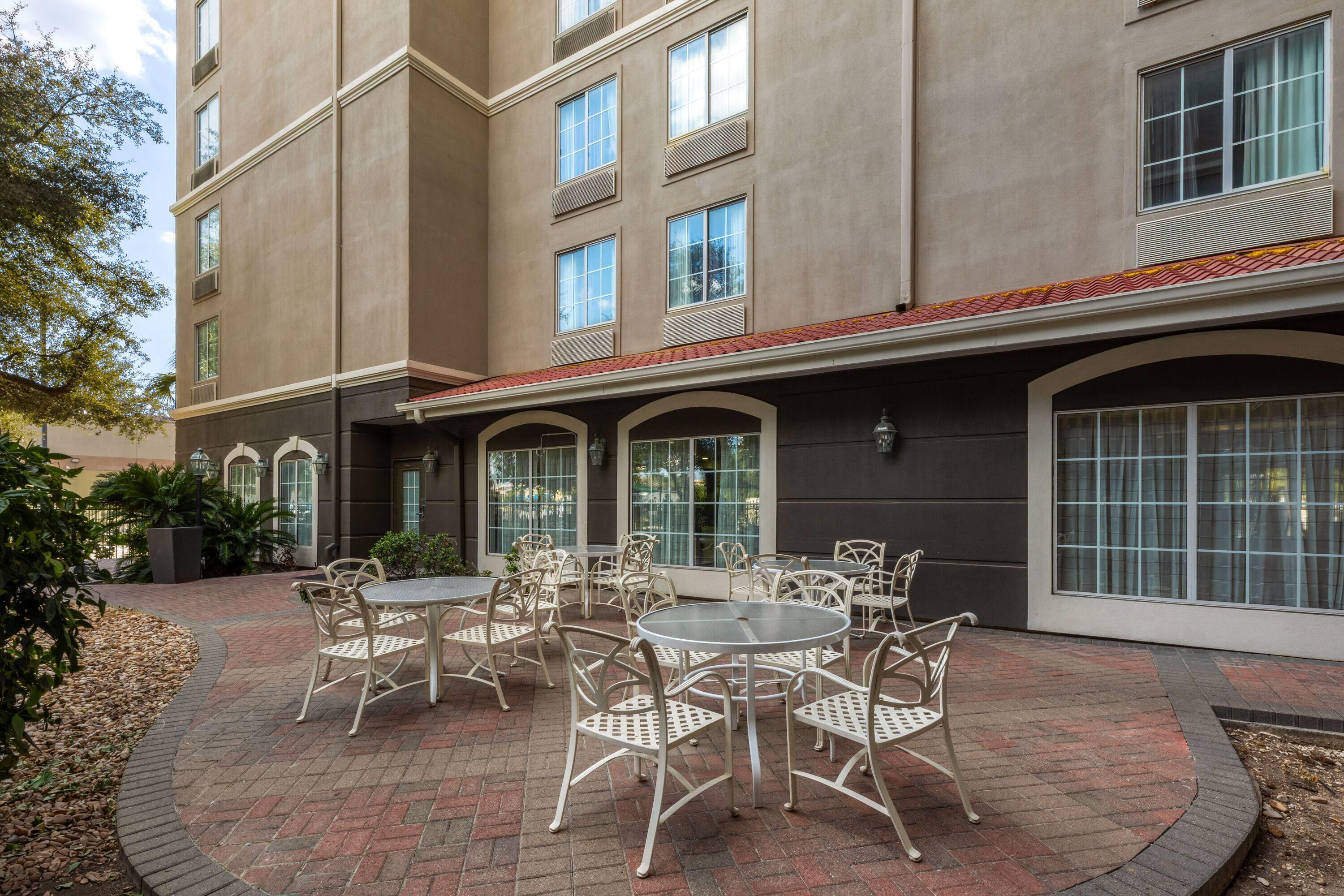 Property amenity | La Quinta Inn & Suites by Wyndham San Antonio Airport