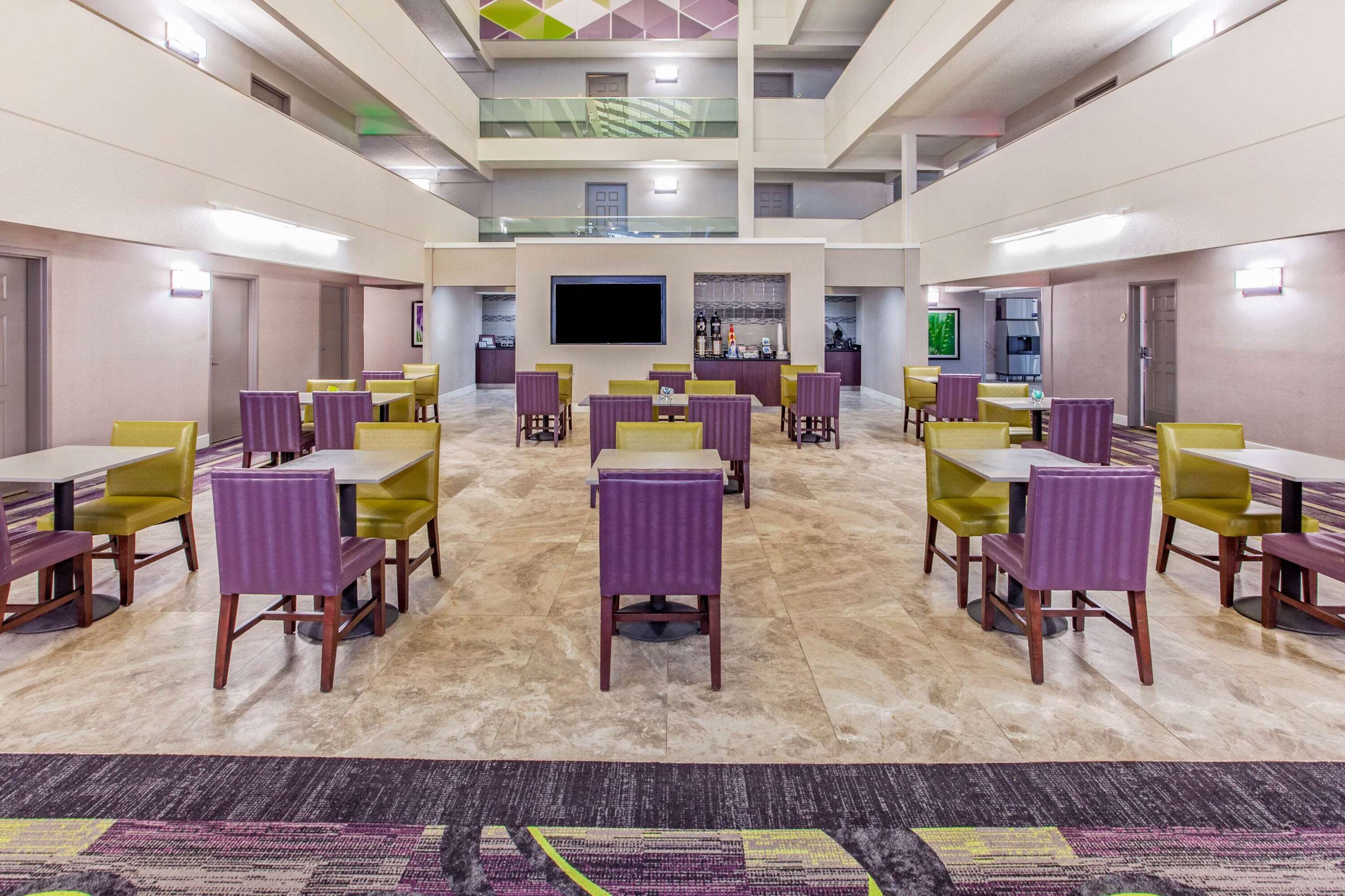 Property amenity | La Quinta Inn & Suites by Wyndham Lubbock West Medical Centr