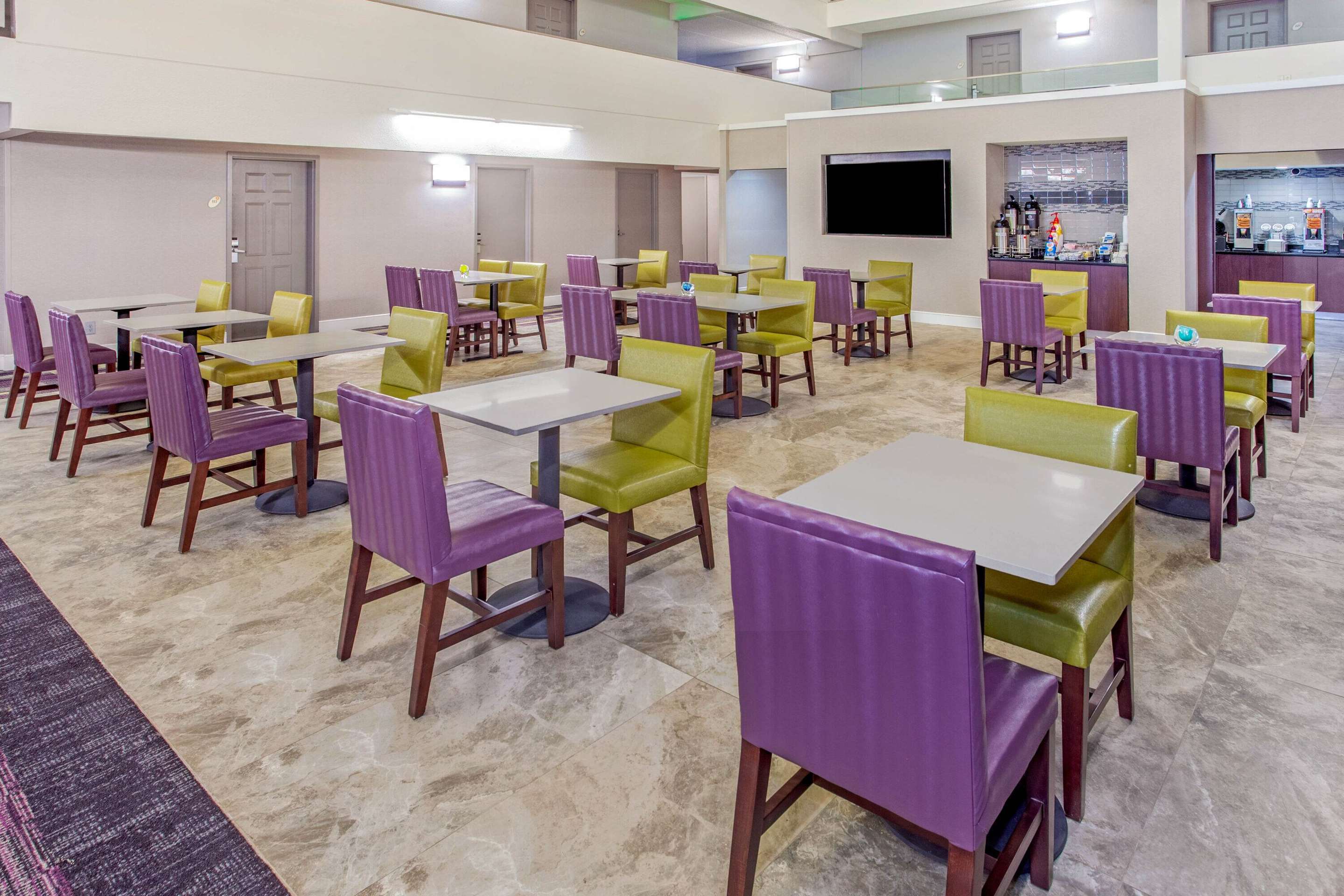Property amenity | La Quinta Inn & Suites by Wyndham Lubbock West Medical Centr
