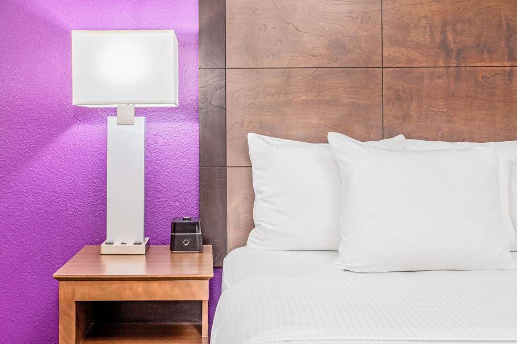 LA QUINTA INN STE W MEDICAL CENTER-guestroom-Guest Room,On-Site.jpg