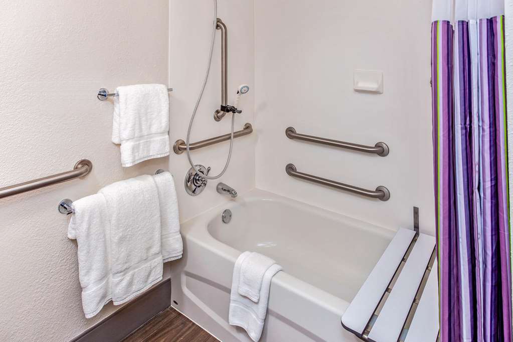 LA QUINTA INN STE W MEDICAL CENTER-guestroom-Guest Room,Bathroom,Accessibility,On-Site.jpg