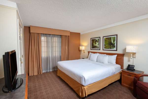 Suite - La Quinta Inn Airport Las Vegas