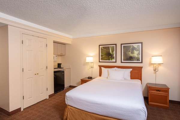  - La Quinta Inn Airport Las Vegas