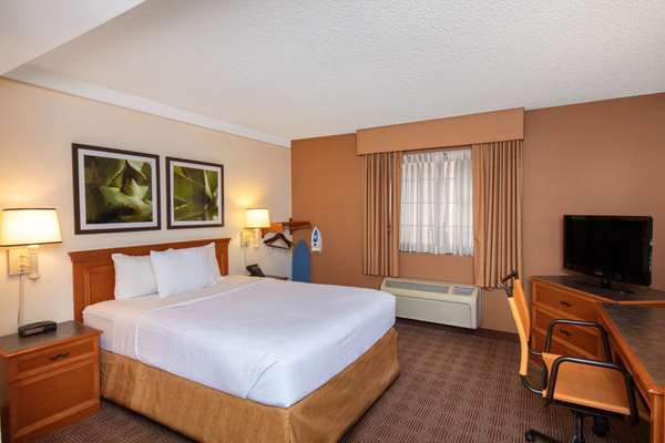  - La Quinta Inn Airport Las Vegas