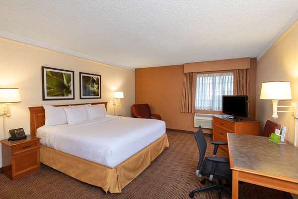  - La Quinta Inn Airport Las Vegas
