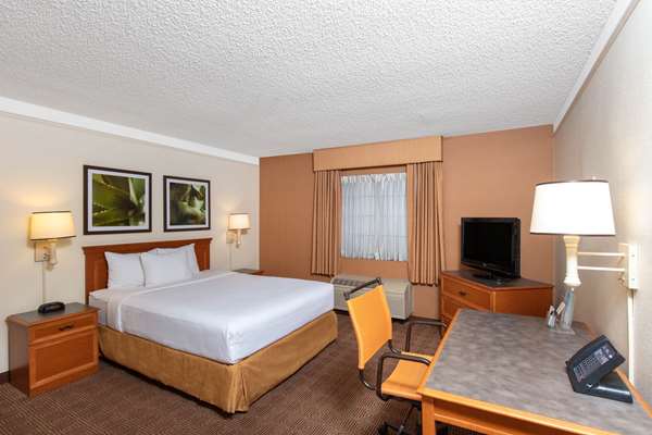  - La Quinta Inn Airport Las Vegas