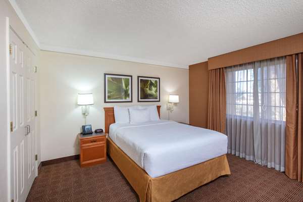 Suite - La Quinta Inn Airport Las Vegas