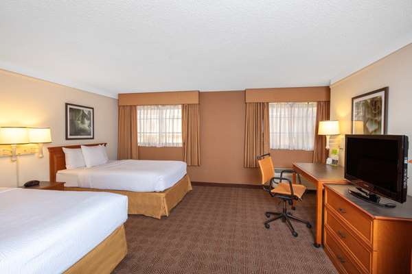  - La Quinta Inn Airport Las Vegas