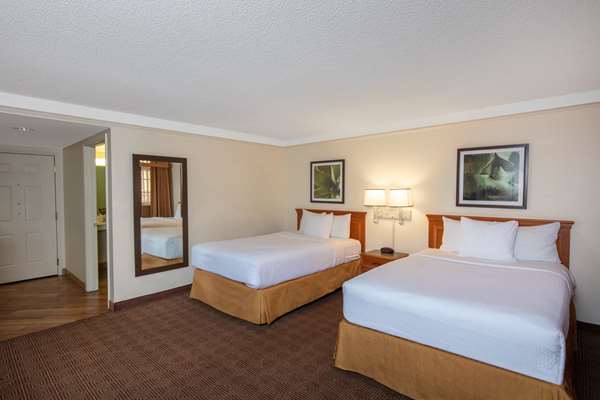  - La Quinta Inn Airport Las Vegas