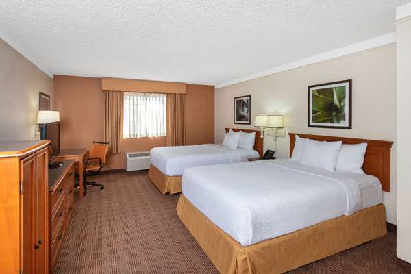  - La Quinta Inn Airport Las Vegas