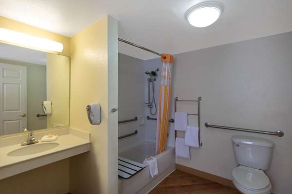  - La Quinta Inn Airport Las Vegas