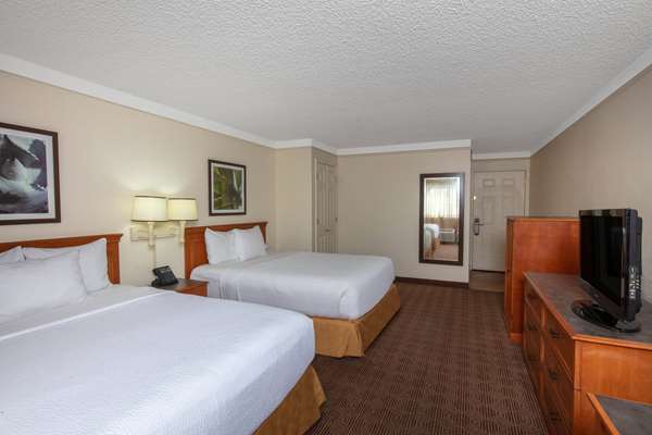  - La Quinta Inn Airport Las Vegas