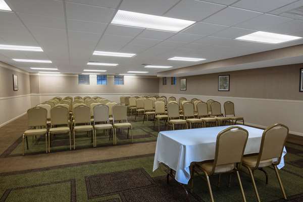  - La Quinta Inn Airport Las Vegas