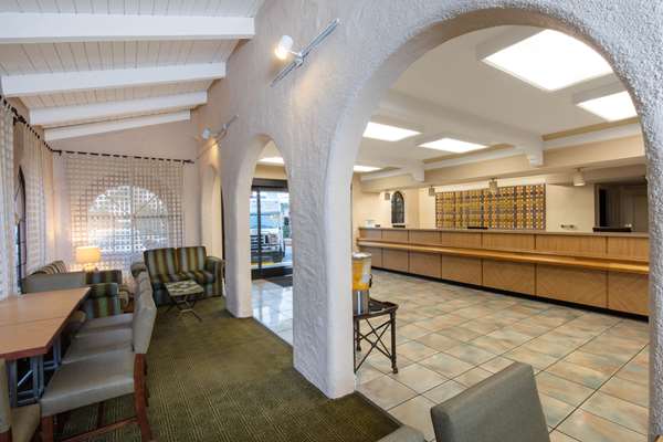  - La Quinta Inn Airport Las Vegas