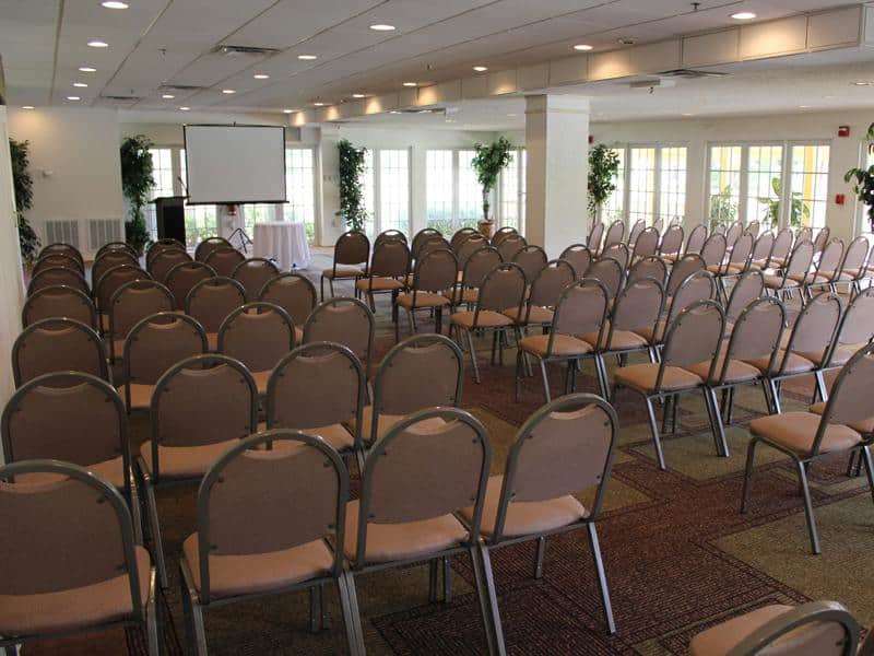 Meeting Room | La Quinta Inn & Suites by Wyndham Coral Springs Univ Dr
