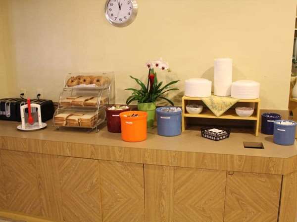  - La Quinta Inn Coral Springs