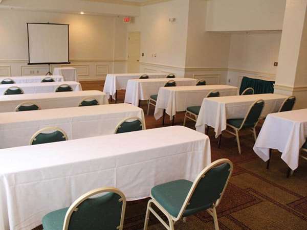  - La Quinta Inn Coral Springs