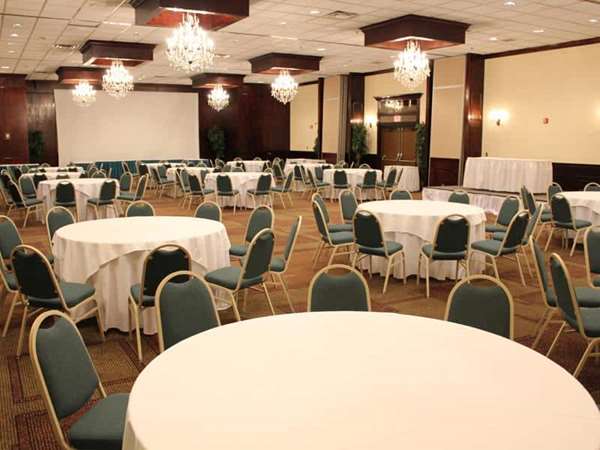  - La Quinta Inn Coral Springs