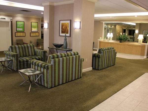  - La Quinta Inn Coral Springs
