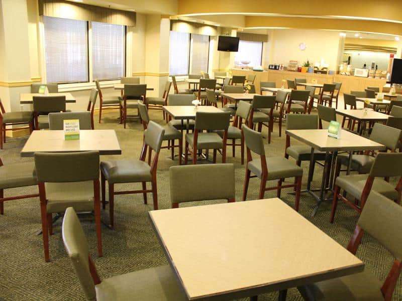 Property amenity | La Quinta Inn & Suites by Wyndham Coral Springs Univ Dr