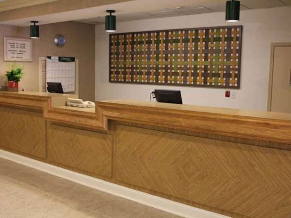  - La Quinta Inn Coral Springs