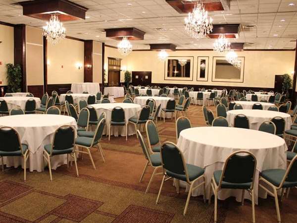  - La Quinta Inn Coral Springs