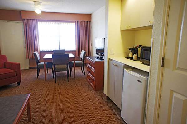 Suite - La Quinta Inn Coral Springs