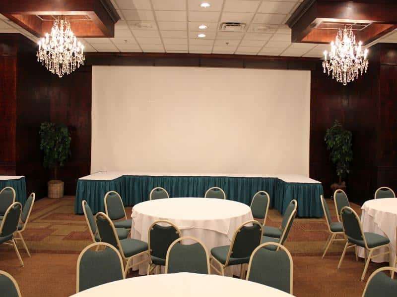 Meeting Room | La Quinta Inn & Suites by Wyndham Coral Springs Univ Dr