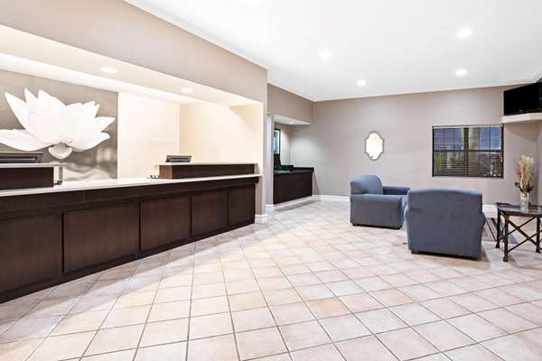  - Baymont Inn & Suites Fort Stockton - I-10, Exit 257