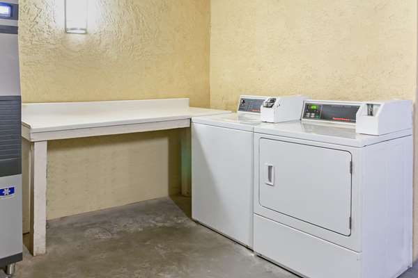 Amenities - Baymont Inn & Suites Fort Stockton - I-10, Exit 257