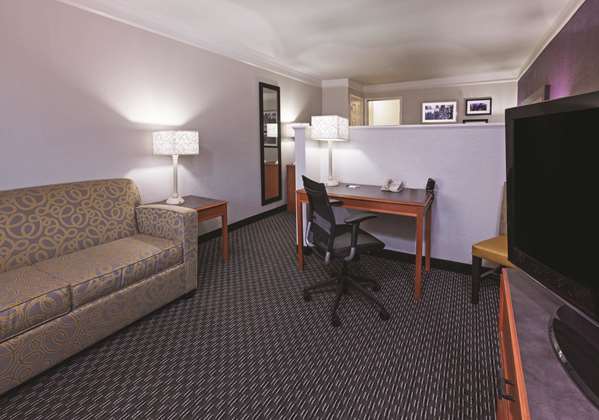  - La Quinta Inn San Marcos - I-35, Exit 206