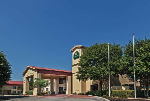 Exterior view - La Quinta Inn San Marcos - I-35, Exit 206