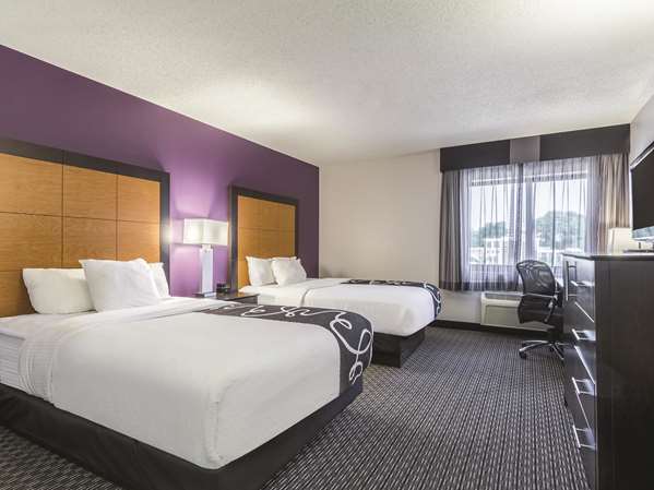  - La Quinta Inn San Marcos - I-35, Exit 206
