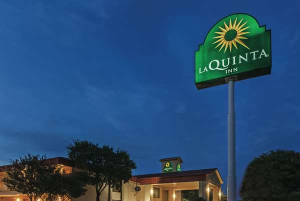 Exterior view - La Quinta Inn San Marcos - I-35, Exit 206