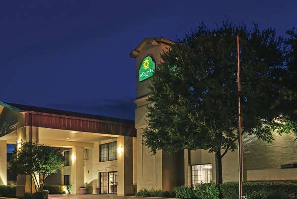 Exterior view - La Quinta Inn San Marcos - I-35, Exit 206