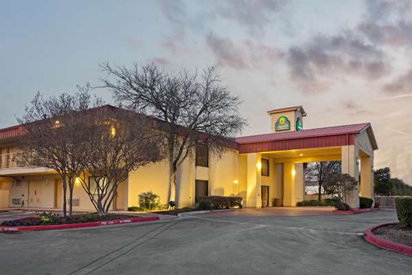 Exterior view - La Quinta Inn San Marcos - I-35, Exit 206