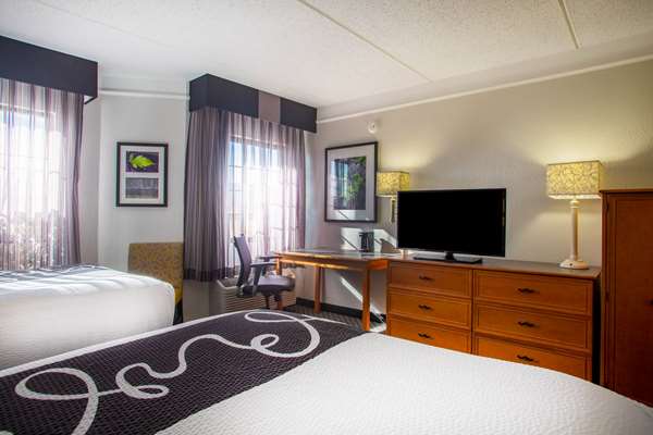  - La Quinta Inn San Marcos - I-35, Exit 206