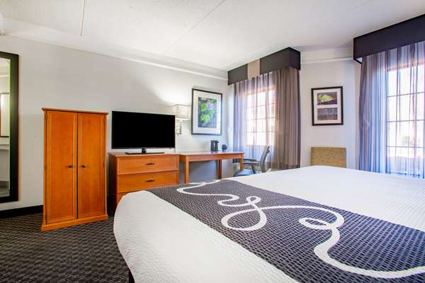  - La Quinta Inn San Marcos - I-35, Exit 206