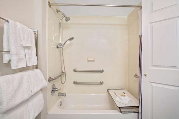  - La Quinta Inn San Marcos - I-35, Exit 206