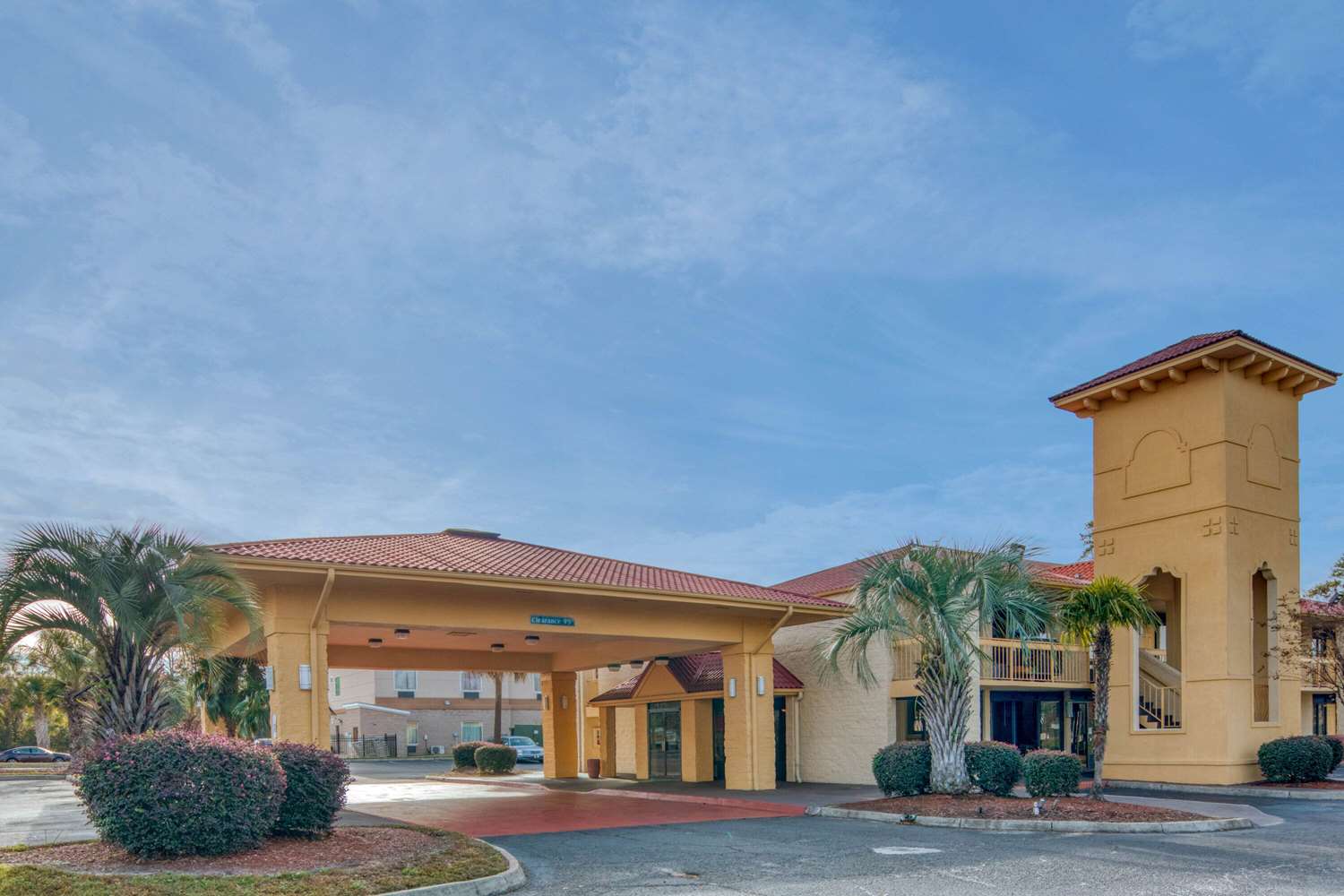 La Quinta Inn I95 Savannah, GA See Discounts