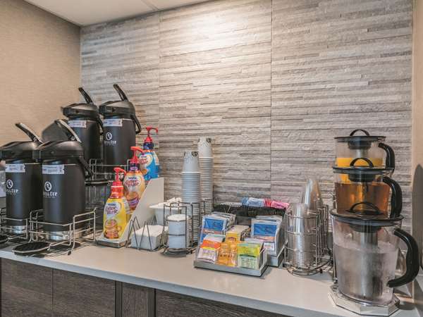  - La Quinta Inn & Suites Mopac North Austin