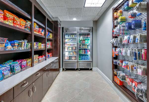  - La Quinta Inn & Suites Galleria Addison