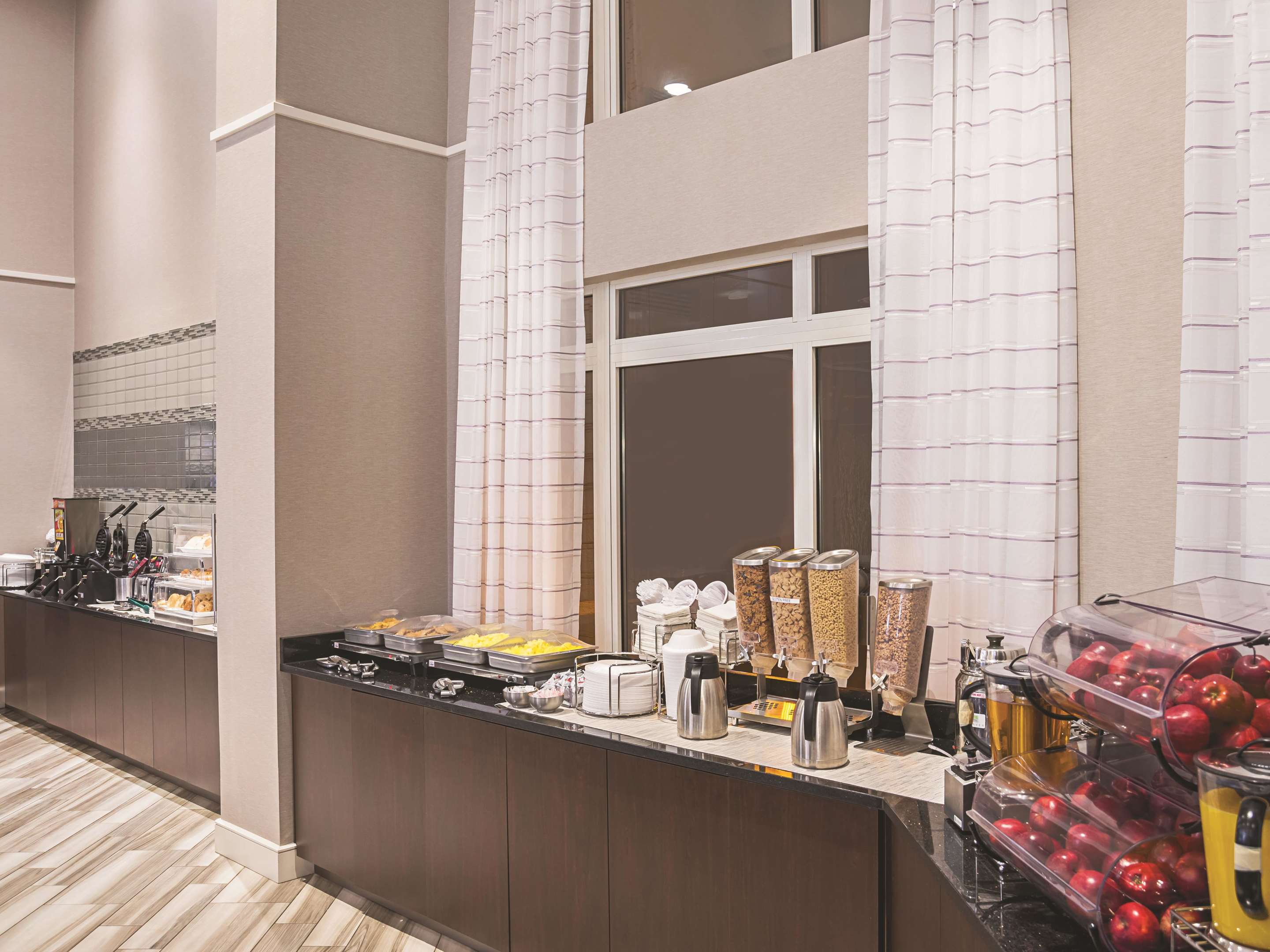 Property amenity | La Quinta Inn & Suites by Wyndham Flagstaff