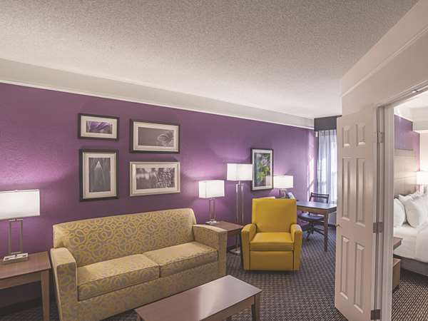 Suite - La Quinta Inn & Suites Flagstaff - I-17, Exit 341