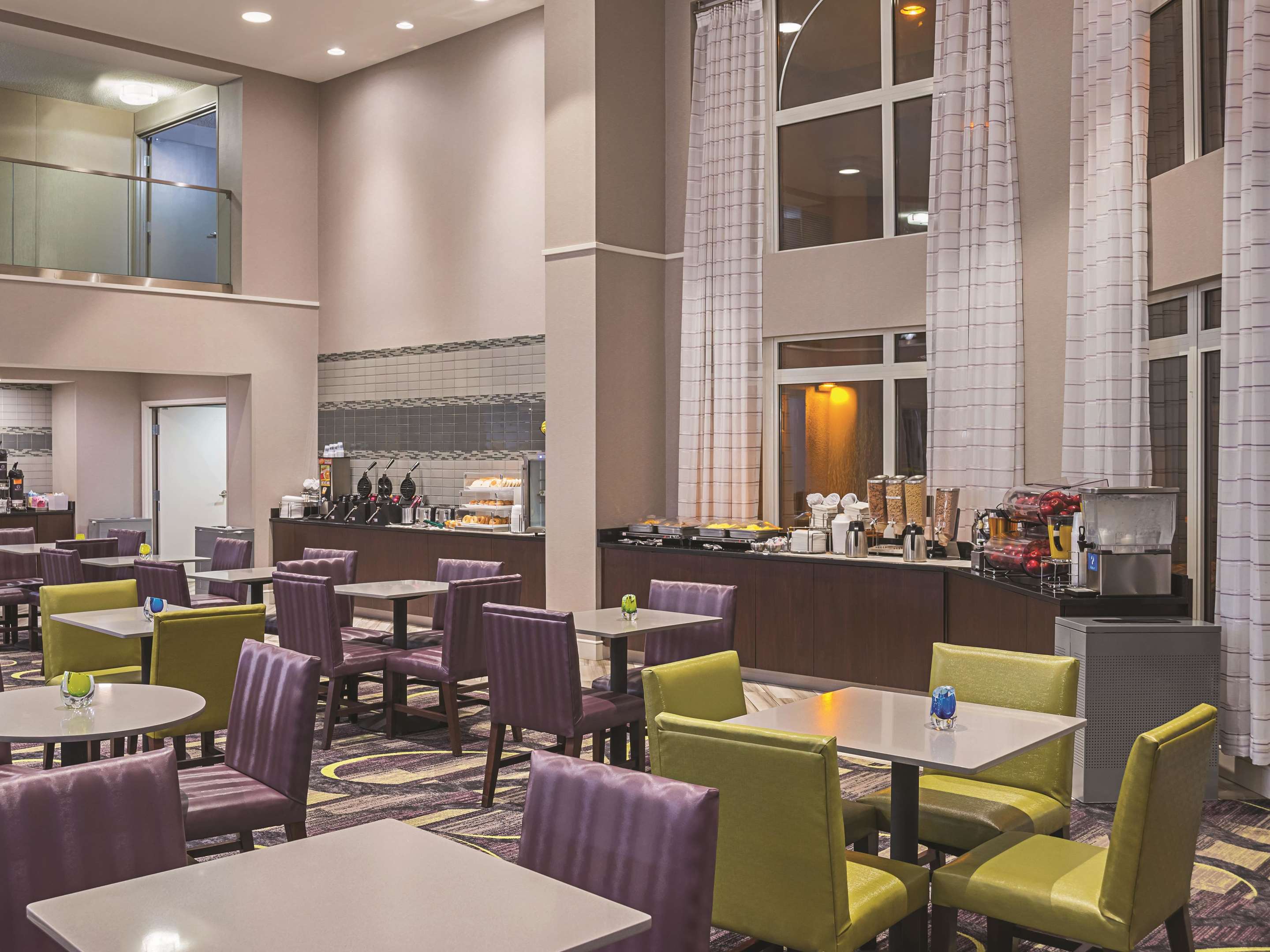 Property amenity | La Quinta Inn & Suites by Wyndham Flagstaff