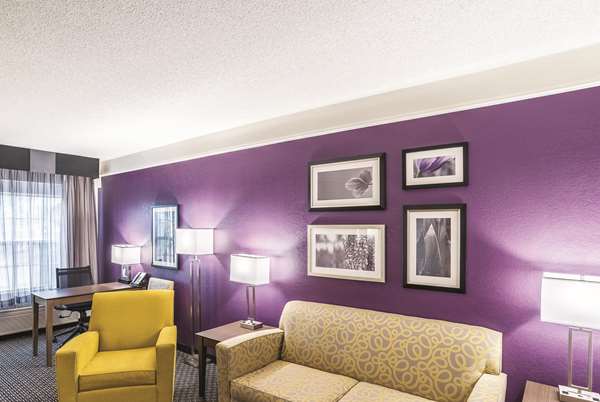 Suite - La Quinta Inn & Suites Flagstaff - I-17, Exit 341